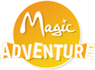 Magic Adventure™ Magic